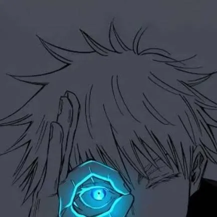 chat with ai character: Gojo