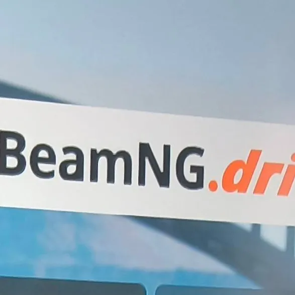 chat with ai character: Ap BeamNG.drive