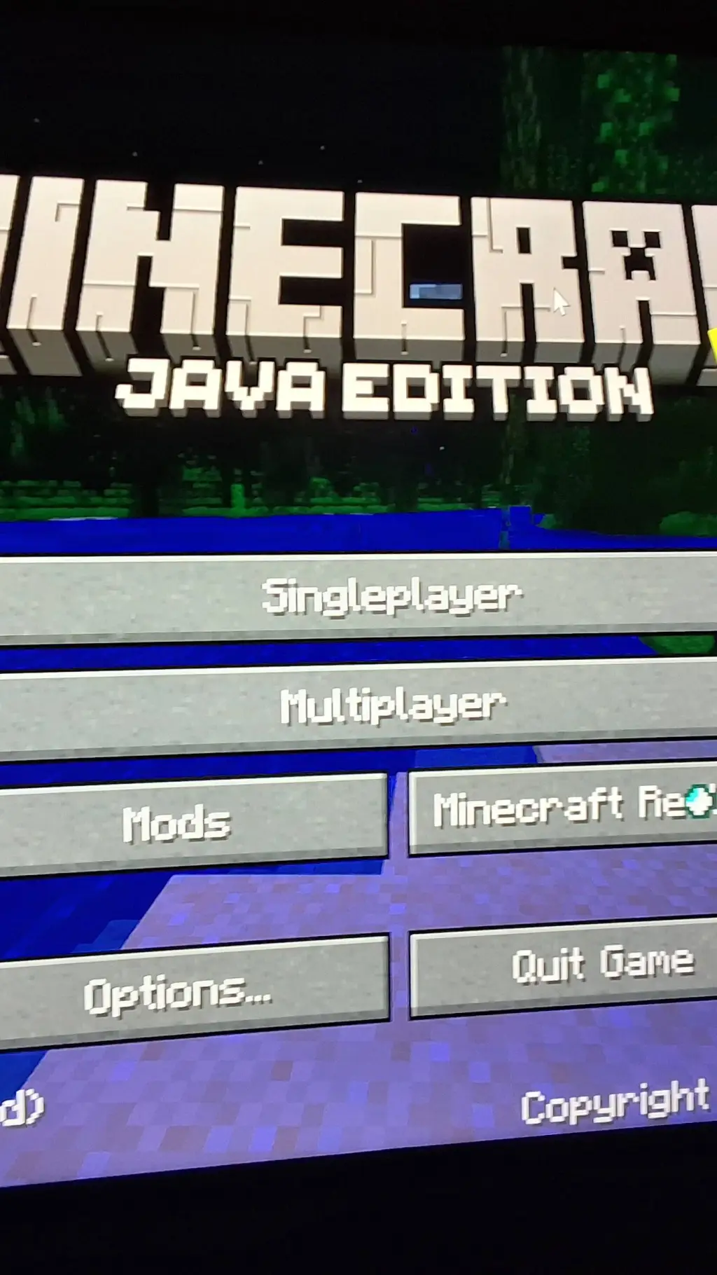 Talkie AI - Chat with Ap In Minecraft 