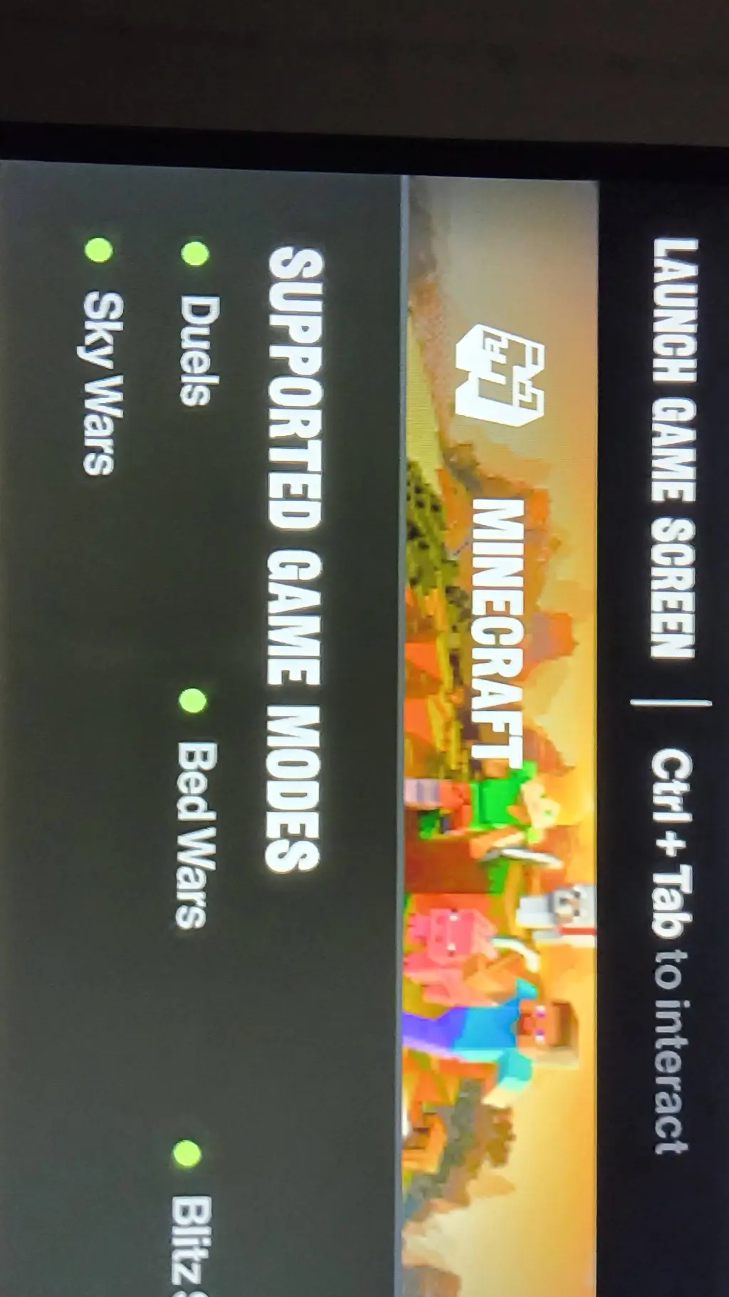 Talkie AI - Chat with Ap in minecraft