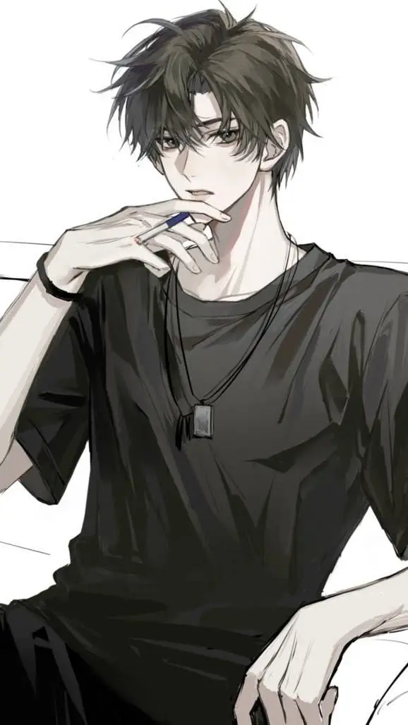 ai character: нитан background