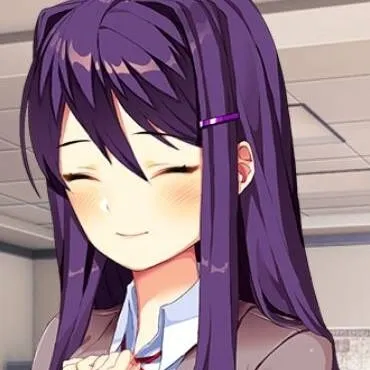 chat with ai character: Yuri