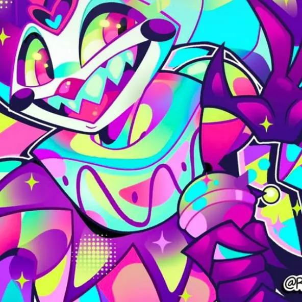 chat with ai character: fizz