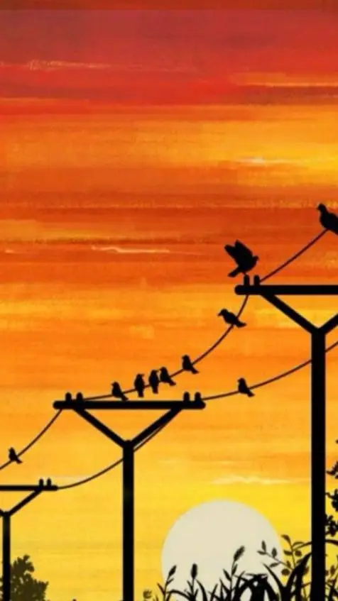 ai character: stolas background