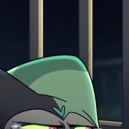 chat with ai character: fizzy