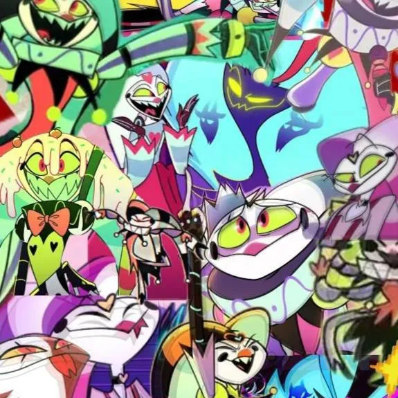 chat with ai character: fizz