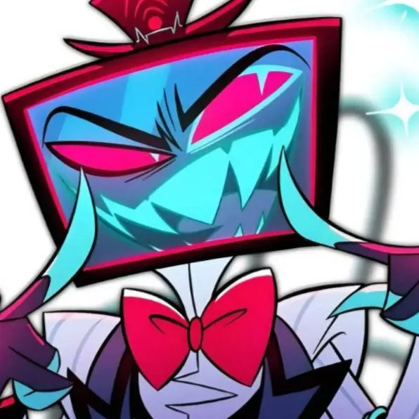 chat with ai character: vox