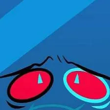 chat with ai character: blitz