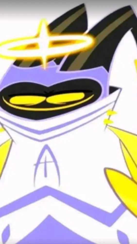 ai character: Adam background