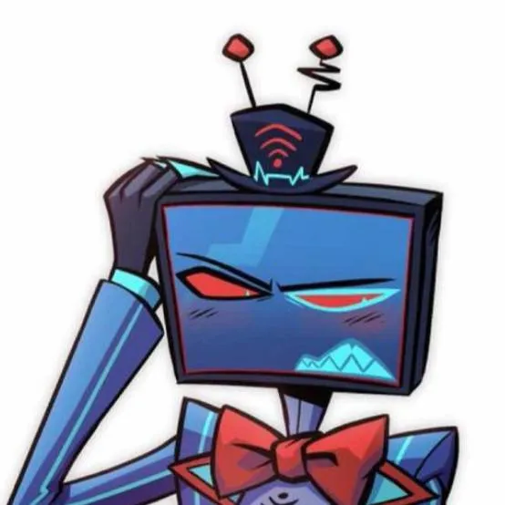 chat with ai character: Vox