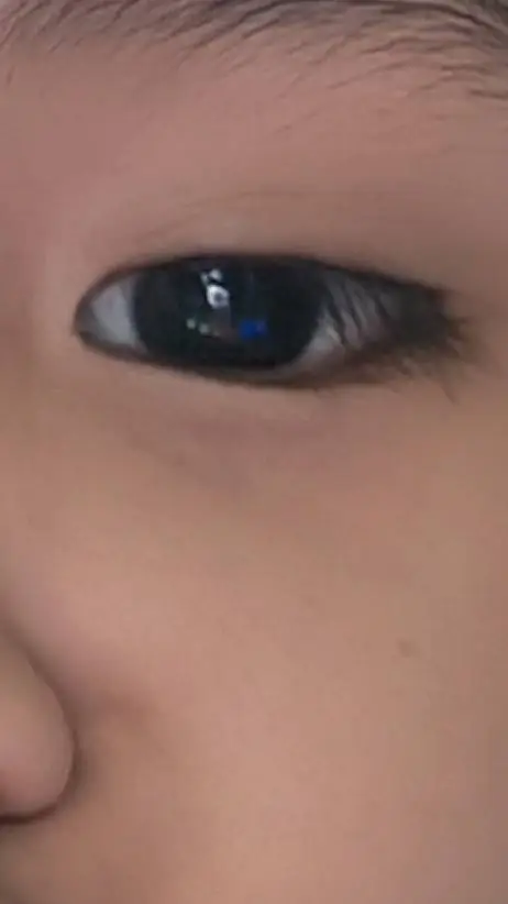 ai character: me background