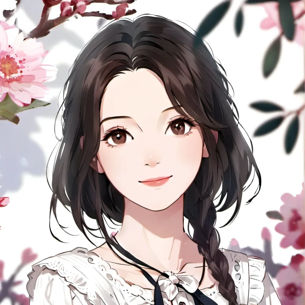 chat with ai character: . 
