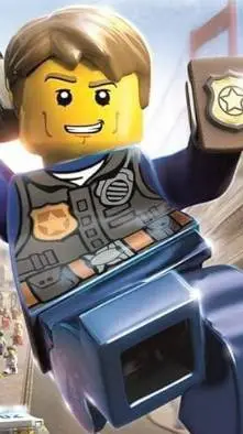 Talkie AI - Chat with Chase McCain