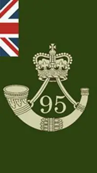 Talkie AI - Chat with 95th Rifles Squad