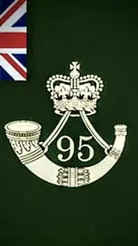 Talkie AI - Chat with 95th Rifles Squad