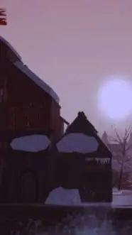 ai character: Moss Ironworks, 🇳🇴 background
