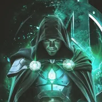 chat with ai character: Victor von Doom