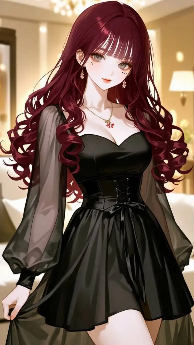 Talkie AI - Chat with Lucy 