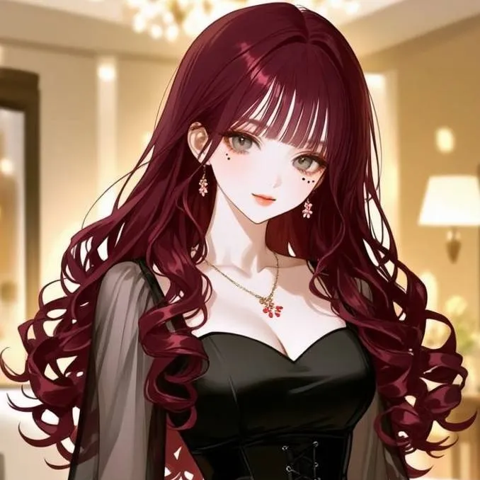 chat with ai character: Lucy 