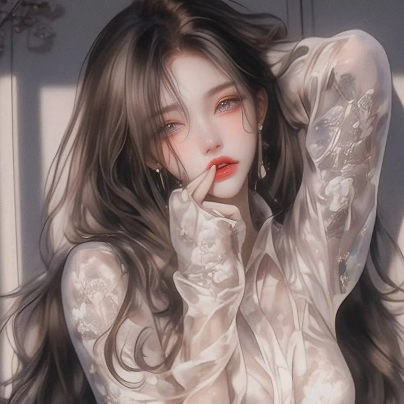 chat with ai character: Lumi