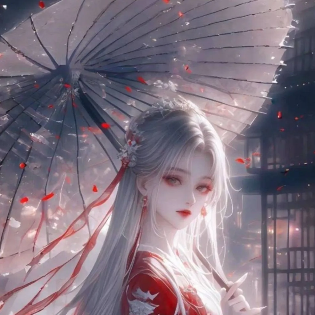 chat with ai character: Yukina 