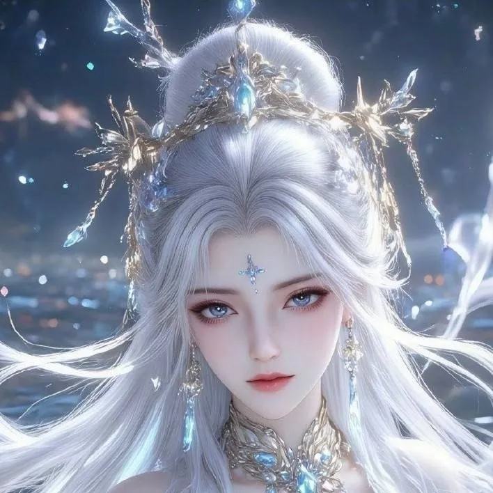 chat with ai character: Aurelia