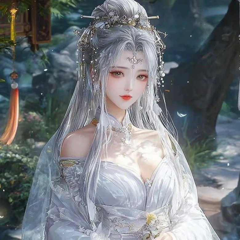 chat with ai character: Elysia 