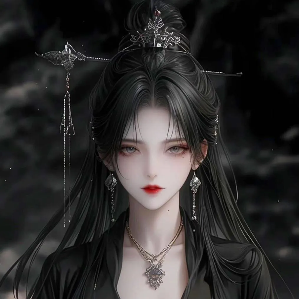 chat with ai character: Sia 💓