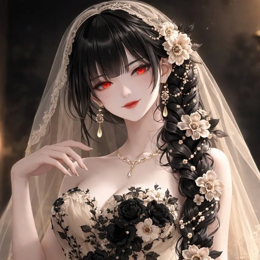 chat with ai character: Nyla
