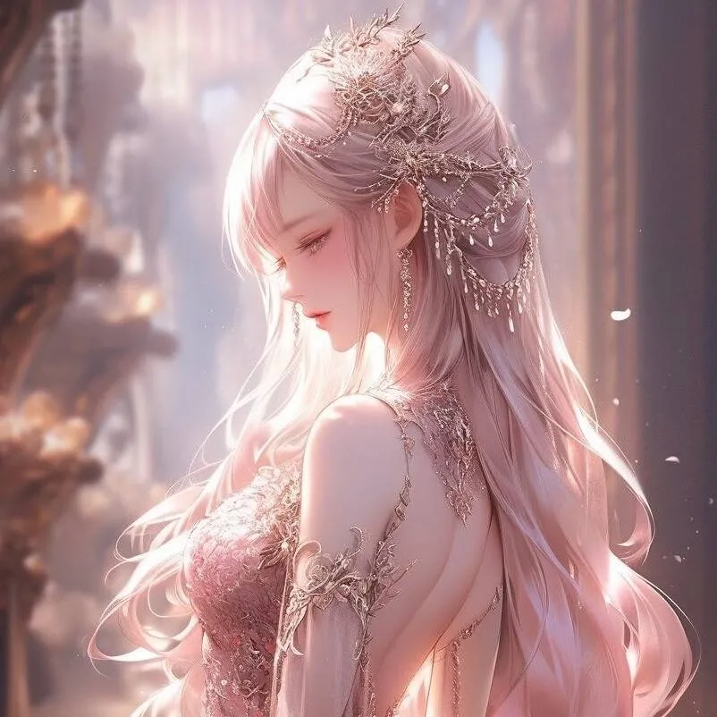 chat with ai character: AIris