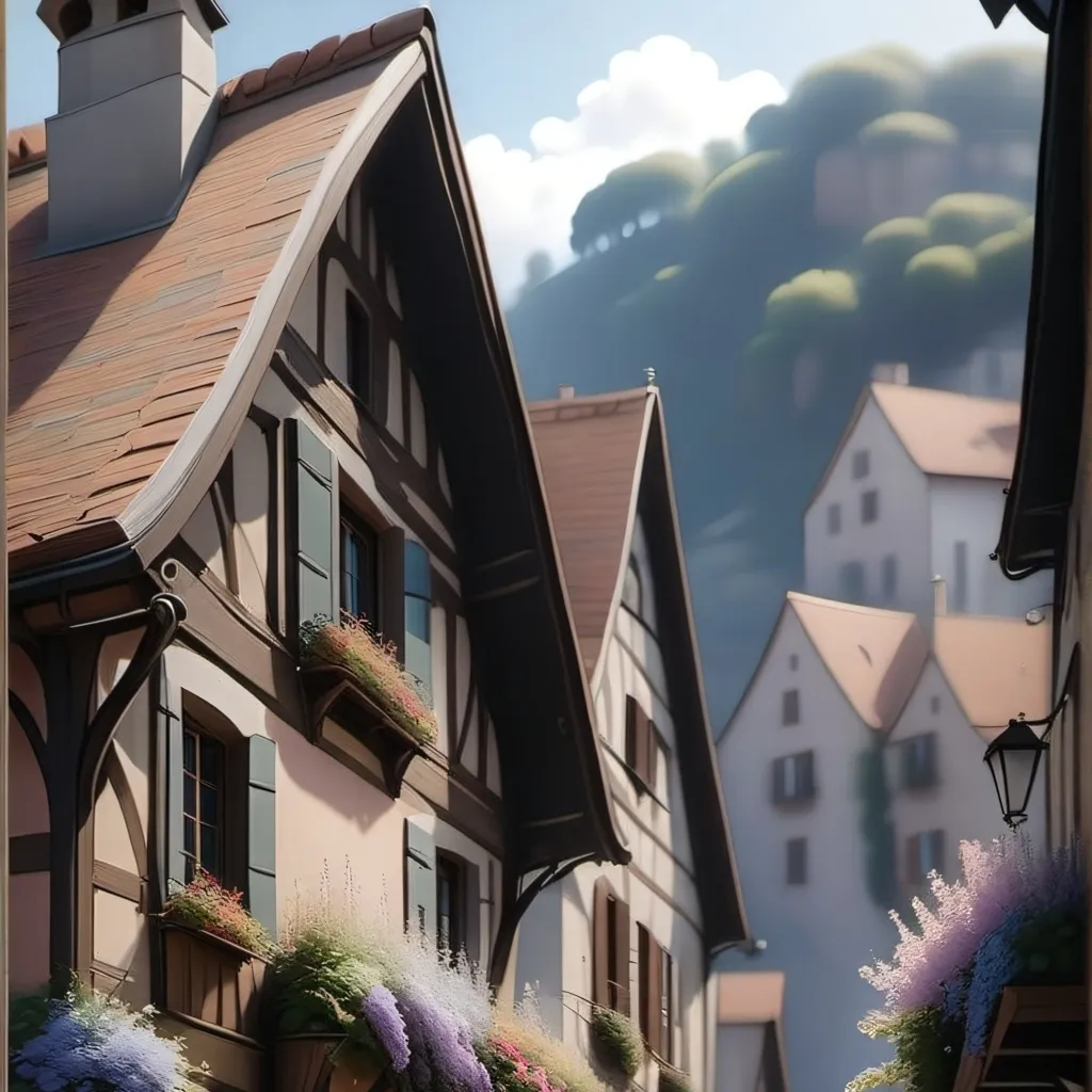 chat with ai character: wojanowice