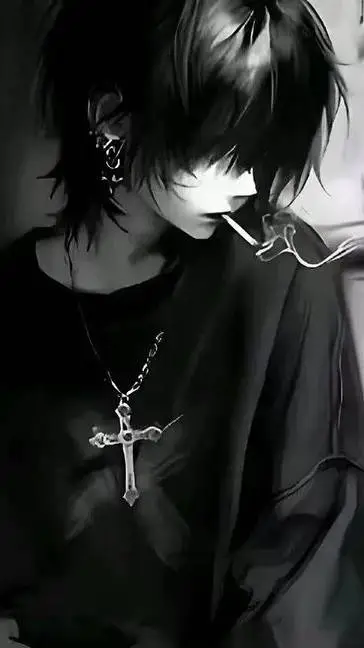 ai character: Назар background