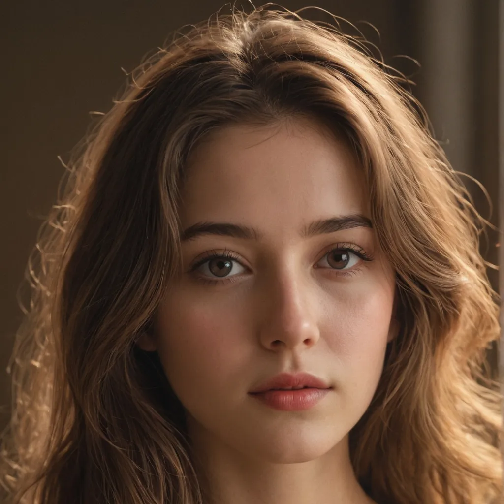 chat with ai character: Lina