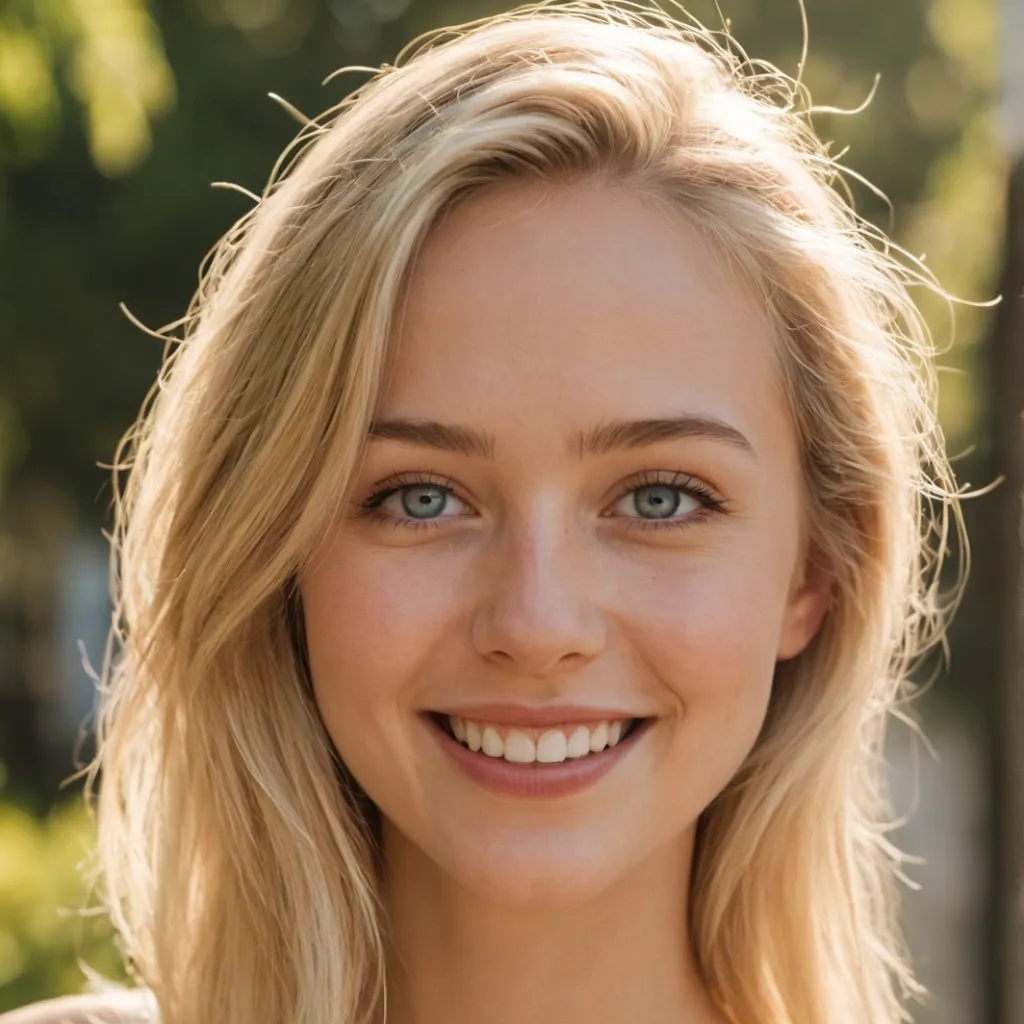 chat with ai character: Camille