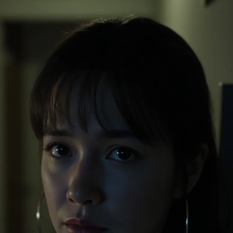 chat with ai character: Sarah