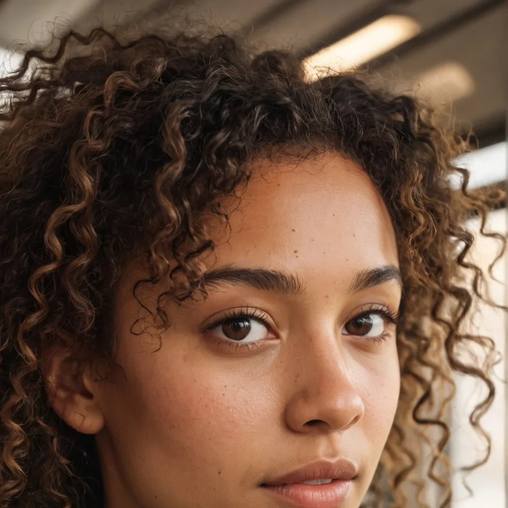 chat with ai character: Julie