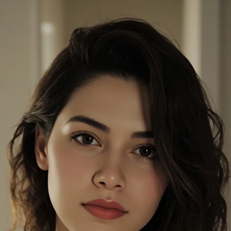 chat with ai character: Clara