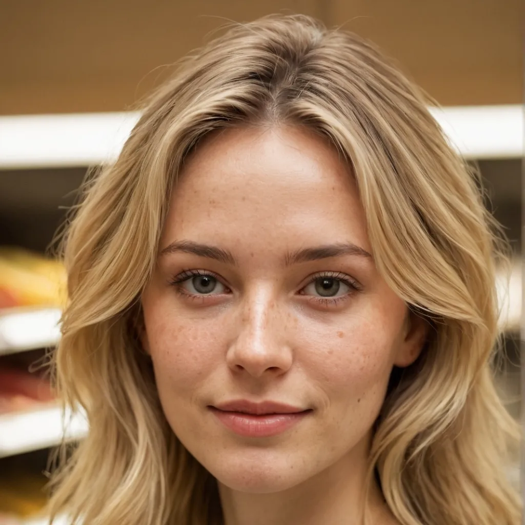 chat with ai character: Ophélia