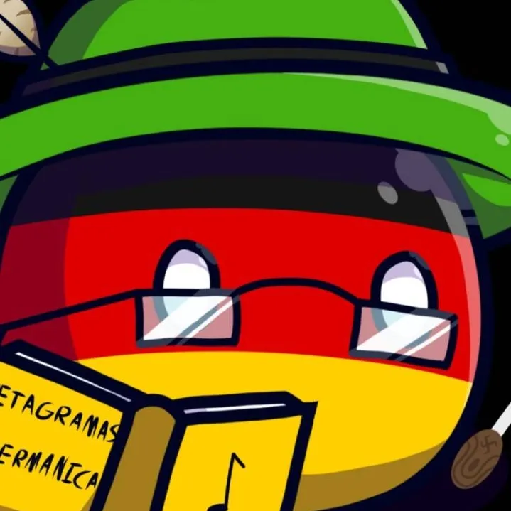 chat with ai character: Alemania