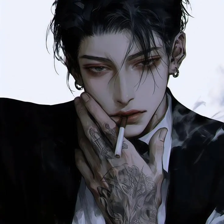 chat with ai character: Chriss 