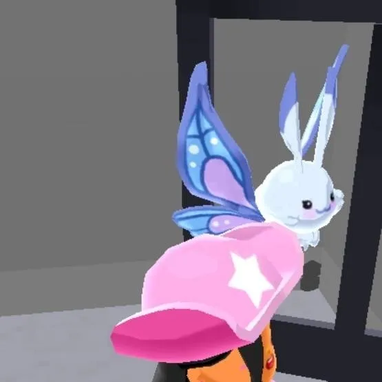 chat with ai character: ♡beep _kit☆