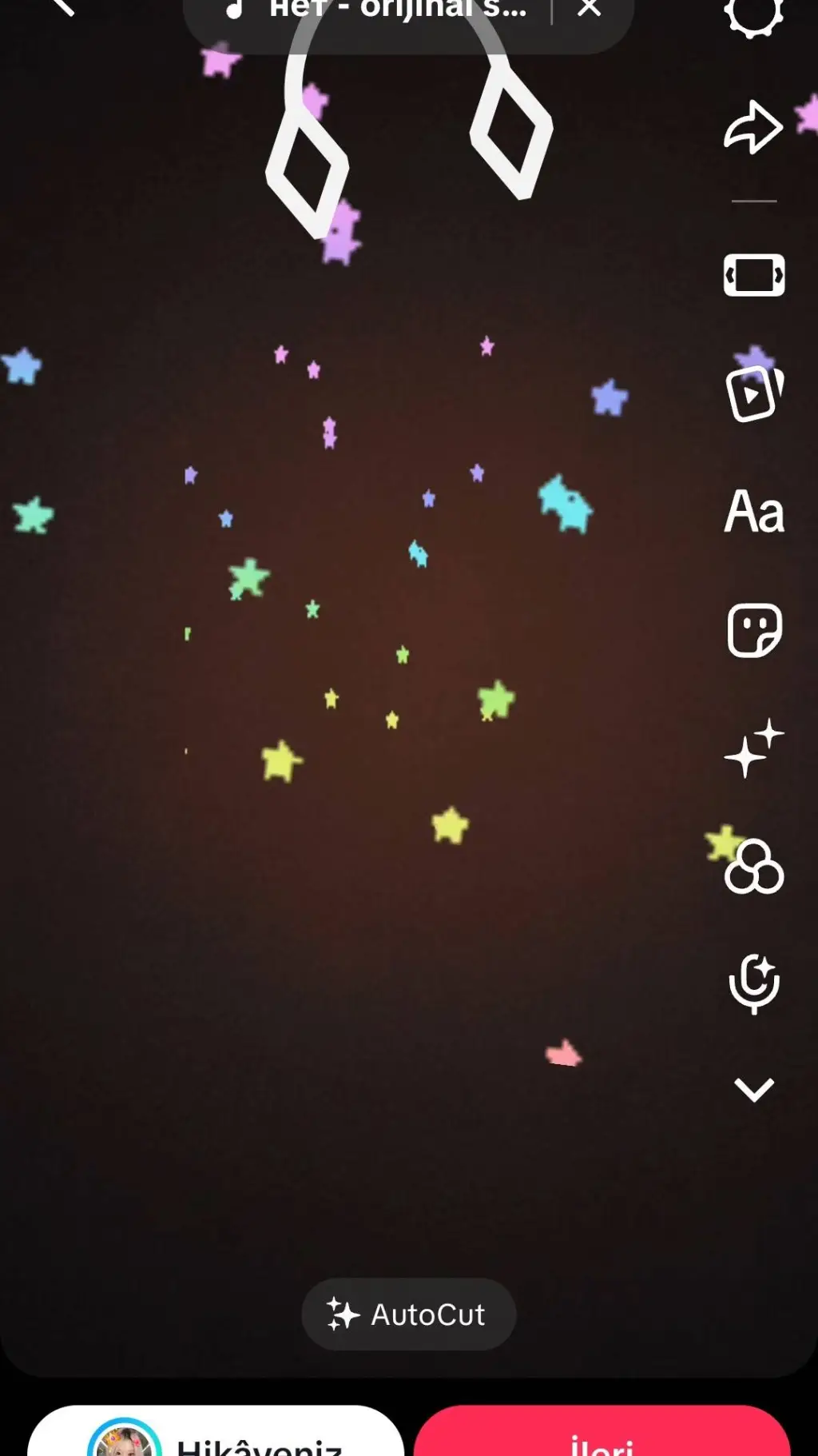 ai character: naşd background