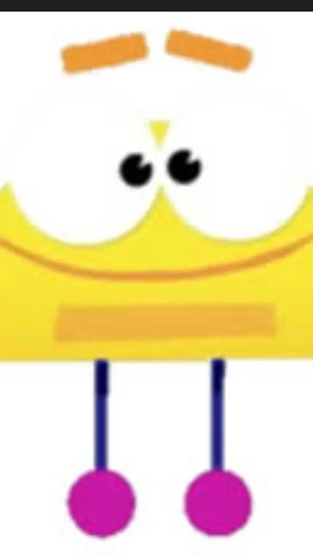 ai character: bing background