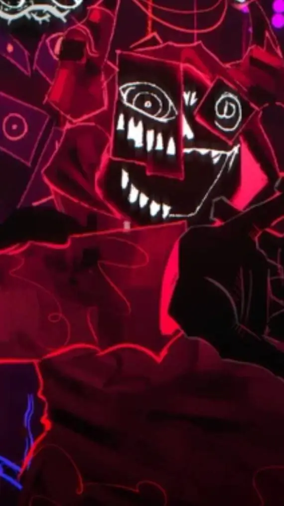 ai character: C00LKIDD IV background