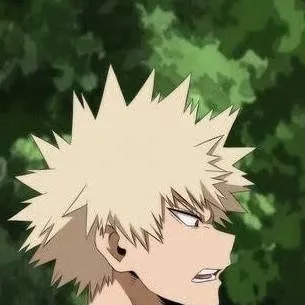 chat with ai character: mha  resort pickme