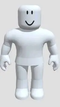 ai character: deaf background