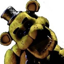 chat with ai character: Golden Freddy