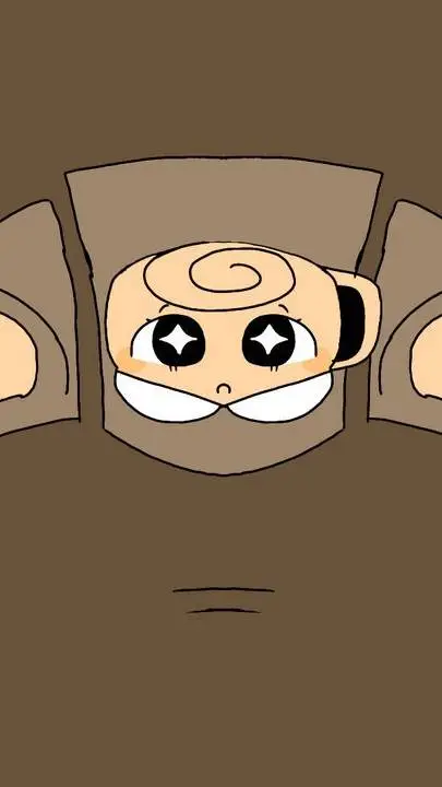 ai character: Shelley(Inflated)  background