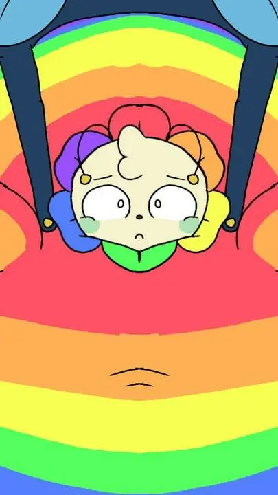 ai character: dandy inflated?  background