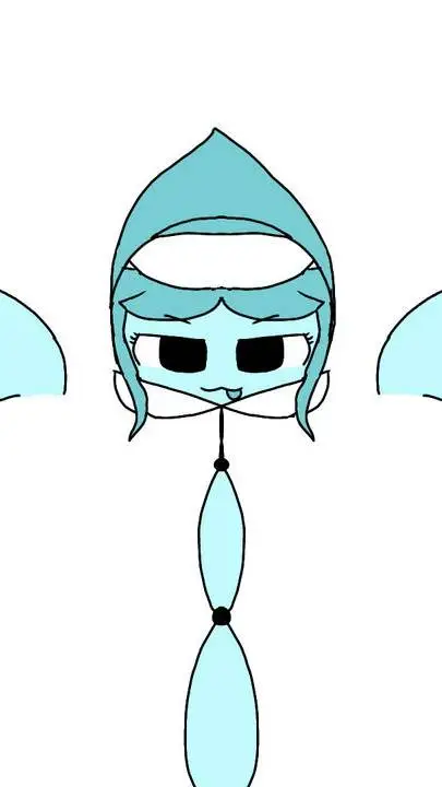 ai character: connie background